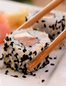 Voucher do restauracji Sushi Kushi – Zgierz
