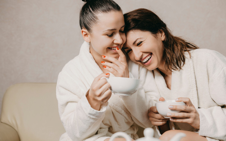 dzień spa dla kobiet