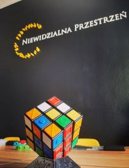 Warsztaty kreatywne w Niewidzialnej Przestrzeni – Opole