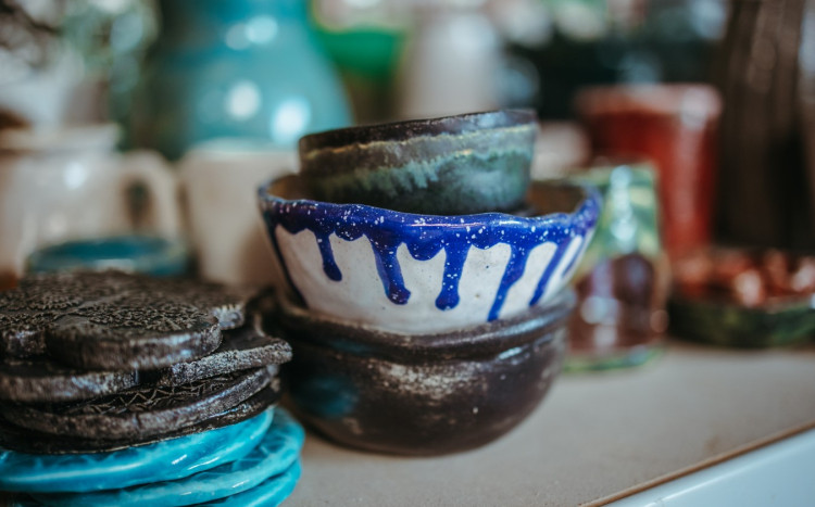 Tworzenie ceramiki