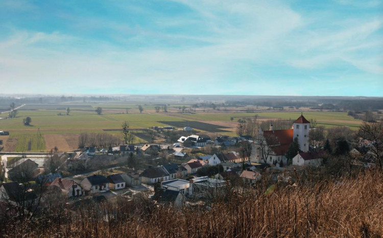 Janowiec Restauracja Czarna Dama