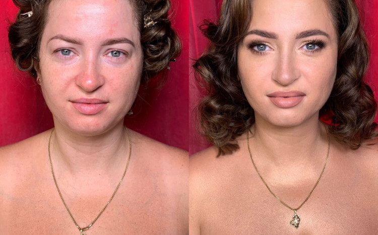 Nauka makijażu w GlamDiva Makeup