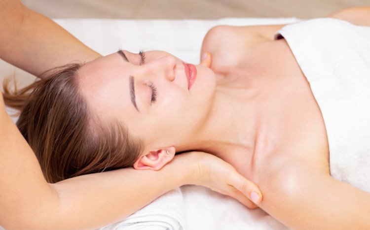 masaż relaksacyjny w samui