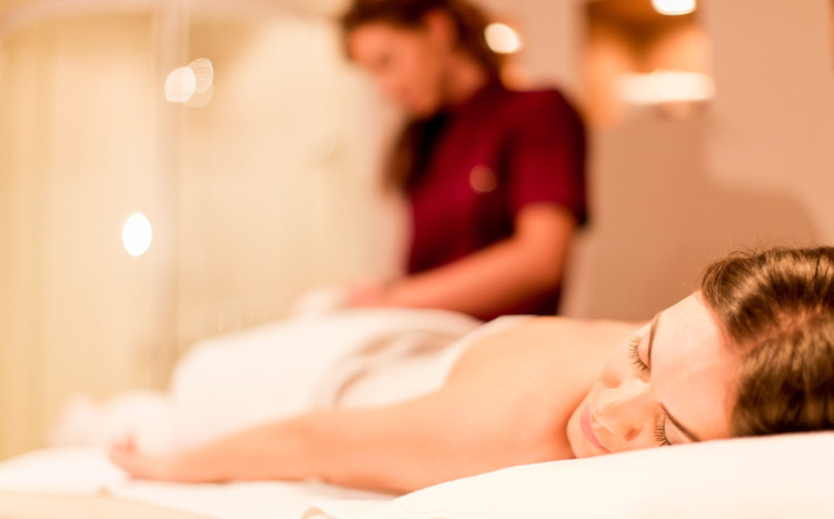 masaż indonezyjski w samui spa poznań