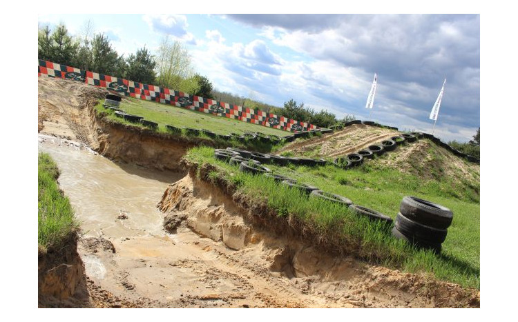 tor off road