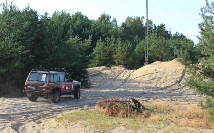 tor off road