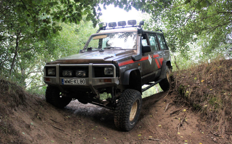 tor off road