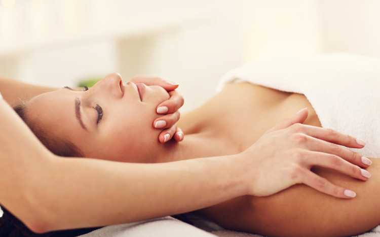 masaż balijski samui spa poznań centrum