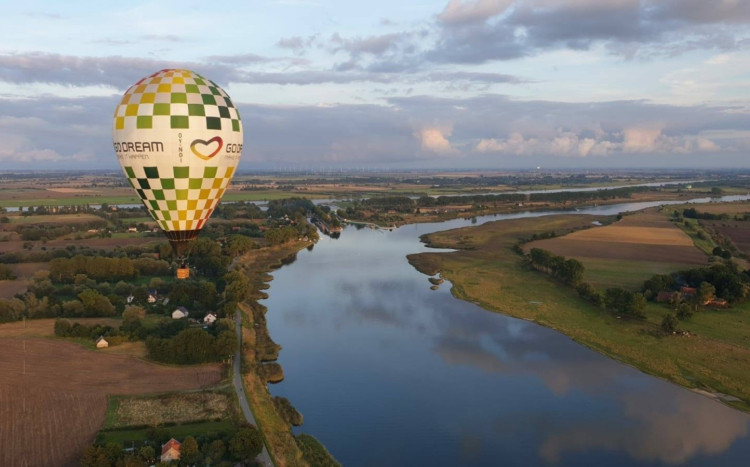 rzeka