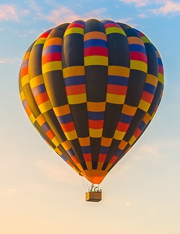 Lot balonem – Kędzierzyn-Koźle
