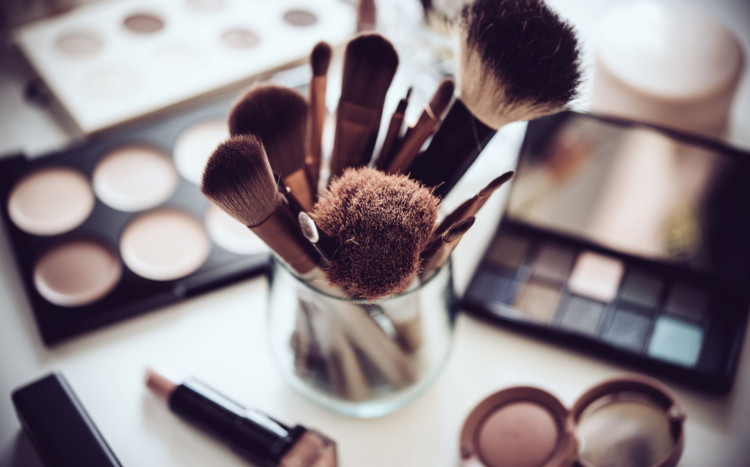 Anna Bełza Make Up Artist - studio makijażu