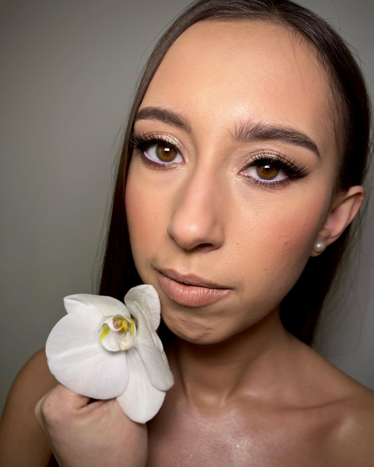 Makijaż okolicznościowy w Olsztynie Prezentmarzeń