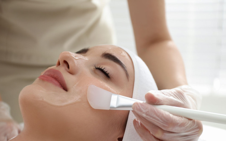 Pielęgnacja twarzy – Sokołów Małopolski - Skin Secret