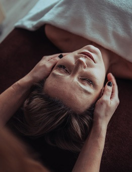 Kobido Lift – liftingujący masaż twarzy – Puławy