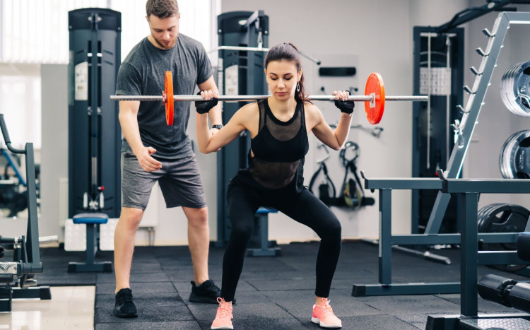 Trening personalny w Lublinie