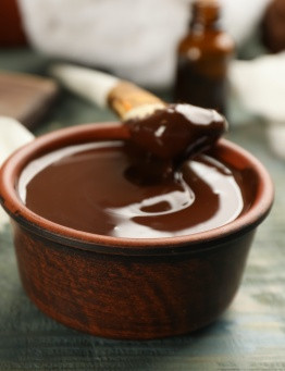 Masaż gorącą czekoladą – Gorzów Wielkopolski