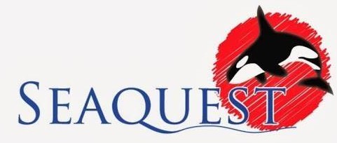 logo wykonawcy Łódzkie Centrum Nurkowe Seaquest