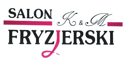 logo wykonawcy K&M Salon Fryzjerski