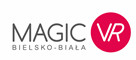 logo wykonawcy Magic VR magicvr Bielsko