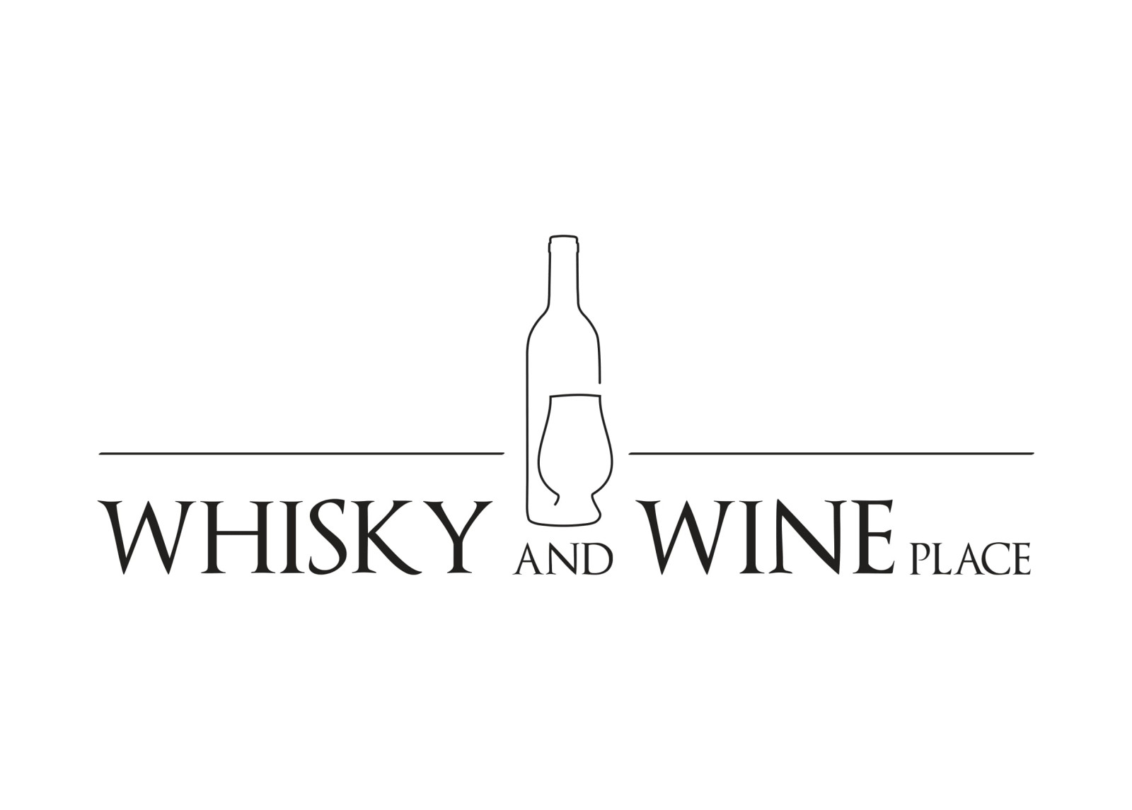 Whisky and Wine Place