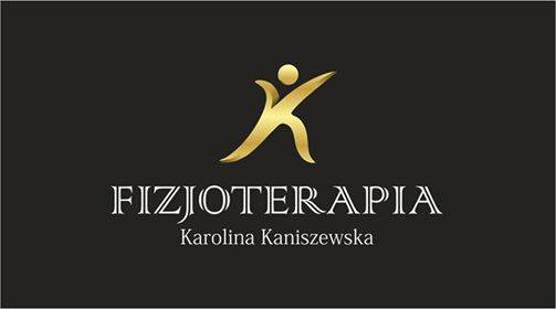 logo wykonawcy Gabinet Fizjoterapii Karolina Kaniszewska
