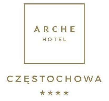logo wykonawcy Hotel Arche