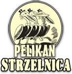 logo wykonawcy Strzelnica RP (Hotel** Pelikan)