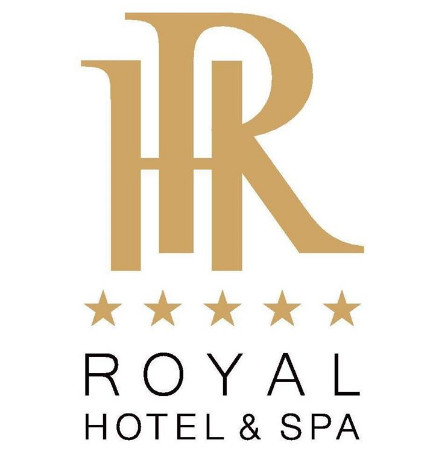 logo wykonawcy Hotel Royal & Spa