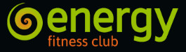 logo wykonawcy Energy Fitness