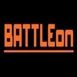 logo wykonawcy Battleon