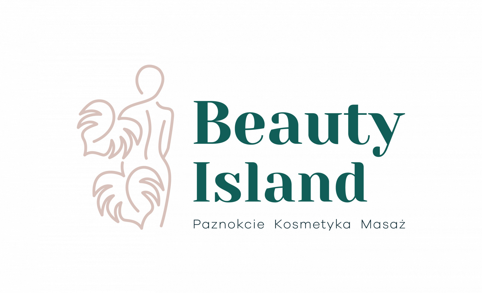 logo wykonawcy Beauty Island