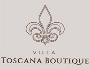 logo wykonawcy Villa Toscana Boutique (Felicja STRAMA)