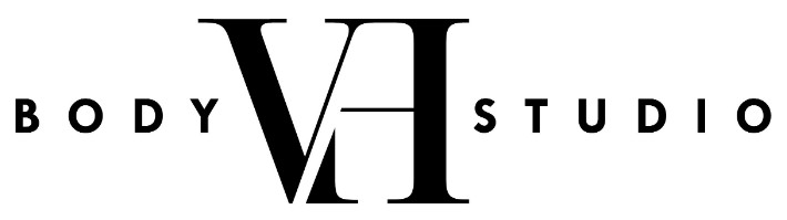 logo wykonawcy VH Body Studio