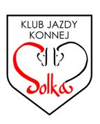 logo wykonawcy Akademia Jazdy Konnej Solka