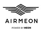 logo wykonawcy AirMeon
