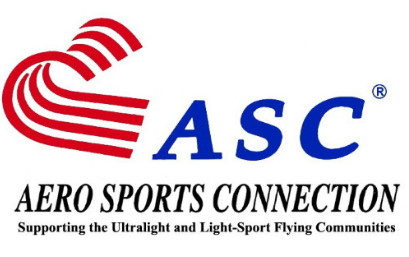 logo wykonawcy ASC - FLY Sp z o.o. (dawne ASC-FLY Ewelina Duch)