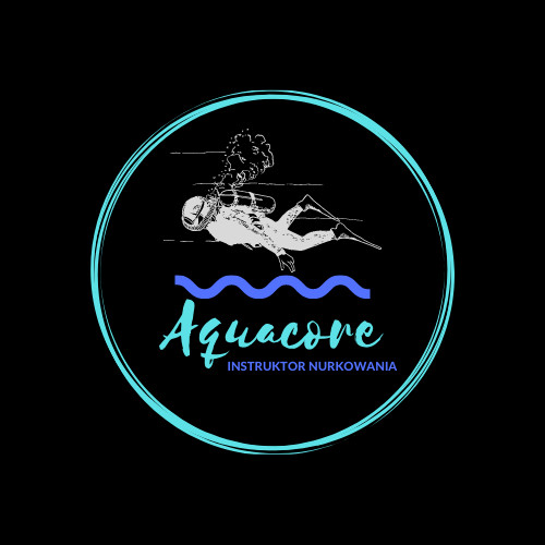 logo wykonawcy Aquacore