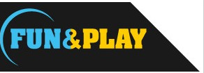 logo wykonawcy Fun and Play