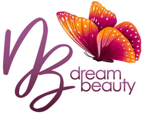 logo wykonawcy Dream Beauty