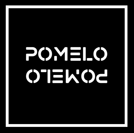logo wykonawcy Pomelo Film