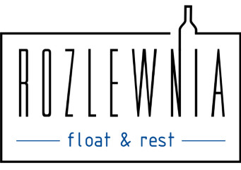 logo wykonawcy Rozlewnia Float&Rest
