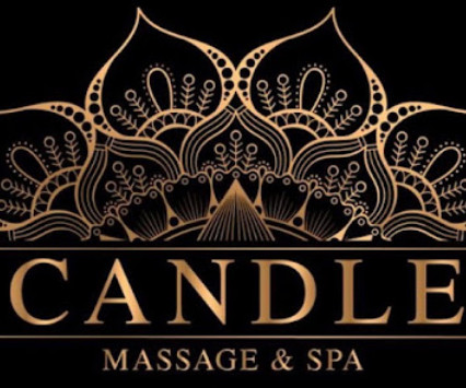 logo wykonawcy Candle SPA