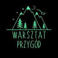 logo wykonawcy Warsztat Przygód