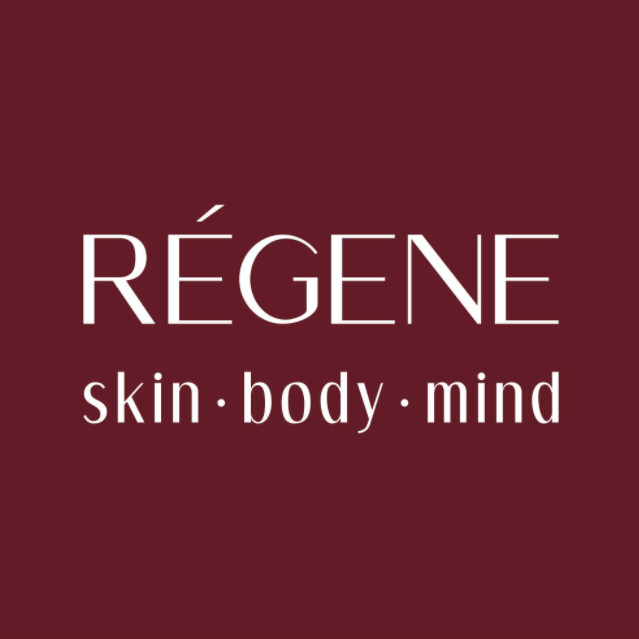 logo wykonawcy Régene