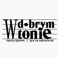 logo wykonawcy W Dobrym Tonie