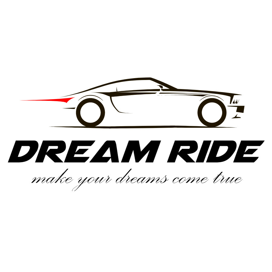 logo wykonawcy DreamRide