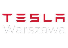 logo wykonawcy Tesla Warszawa