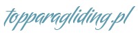 logo wykonawcy Top Szkoła Paralotniowa Wojciech Łuczyński