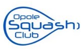 logo wykonawcy Opole Squash Club