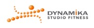 logo wykonawcy Dynamika Fitness&Welleness